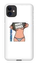 herc130 iPhone Phone Cases