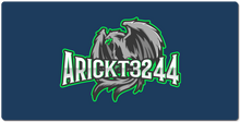 arickt3244 XXL Gaming Mousepad