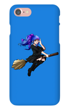 thekozmokwinn iPhone Phone Cases