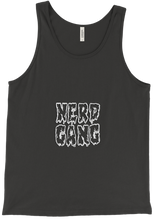 nerdgangtv Tank Top
