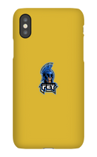 feygamer07 iPhone Phone Cases