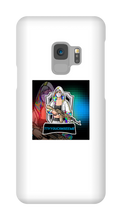 ttvyoucanseeme Samsung Phone Cases