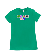 Game On -women