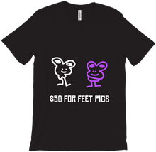 LIMITED TIME: Simple Jack Flirting Shirt