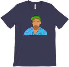 old_and_bad T-Shirts