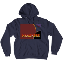 horsti1986 Hoodies (No-Zip/Pullover)