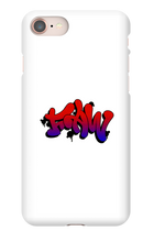 FaW iPhone Phone Cases