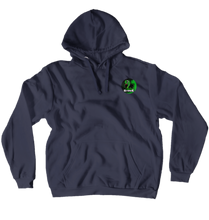 n3osnak3 Hoodies (No-Zip/Pullover)