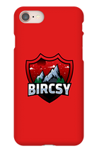 bircsy iPhone Phone Cases