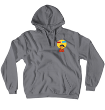 Hoodie McRyB