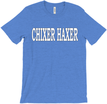 zixer_ttv T-Shirts