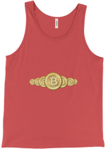 g0eltv Tank Top