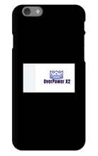 cxntrol53 iPhone Phone Cases