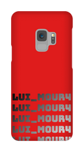 lui_m0ur4 Samsung Phone Cases