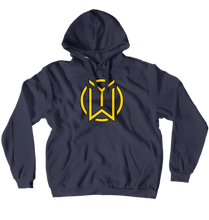 yawarza Hoodies (No-Zip/Pullover)