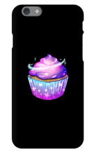 Cupcake's iPhone Phone Cases