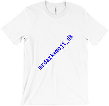 mrdarkemoji_dk T-Shirts