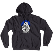 britetm Hoodies (No-Zip/Pullover)