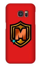 itsmarkjanssen Samsung Phone Cases