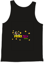 Camiseta de Tirantes