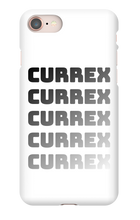 currex__ iPhone Phone Cases