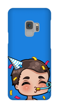 Hype Phone Case (Samsung)