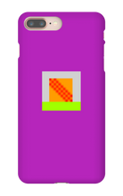kytodev iPhone Phone Cases