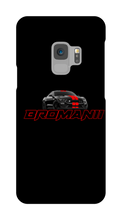 broman_11 Samsung Phone Cases