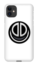 Dieser Smile your iPhone Phone Cases