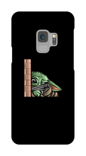 yodawitaglock Samsung Phone Cases