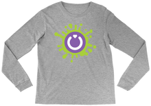 GGB Splat Logo Long Sleeve Tee
