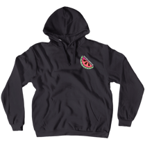 Other Colors Watermelon Hoodies (No-Zip/Pullover)