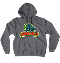 oragon77 Hoodies (No-Zip/Pullover)