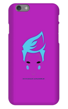 iDOLMAN APAREL iPhone Phone Cases