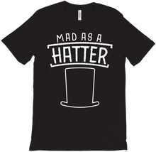White Logo T-Shirt