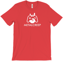 T-Shirt MetalCreep