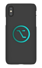 Alter Fate Studio iPhone Phone Cases