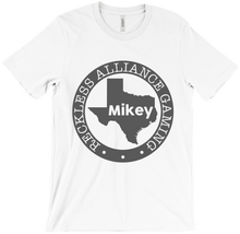texasmikey T-Shirts
