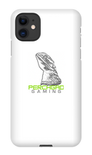 perchgad iPhone Phone Cases