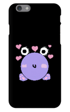 Love iPhone Case