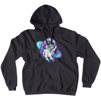 Naiikidi Hoodie 2 (No-Zip/Pullover)
