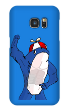Mankk Samsung Phone Case