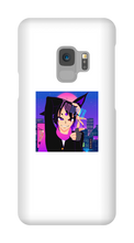 TomboyVR Samsung Phone Cases