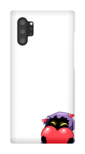 poecollection Samsung Phone Cases