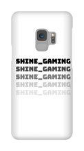 Shine_Gaming Samsung Phone Case