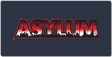 psykotixx XXL Gaming Mousepad