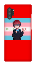 shutinguy00 Samsung Phone Cases