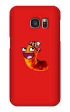 dnw_davys Samsung Phone Cases