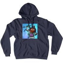 ganyei13 Hoodies (No-Zip/Pullover)