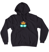 yourherokingd Hoodies (No-Zip/Pullover)